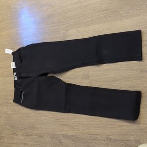 Sun + Stone black jeans